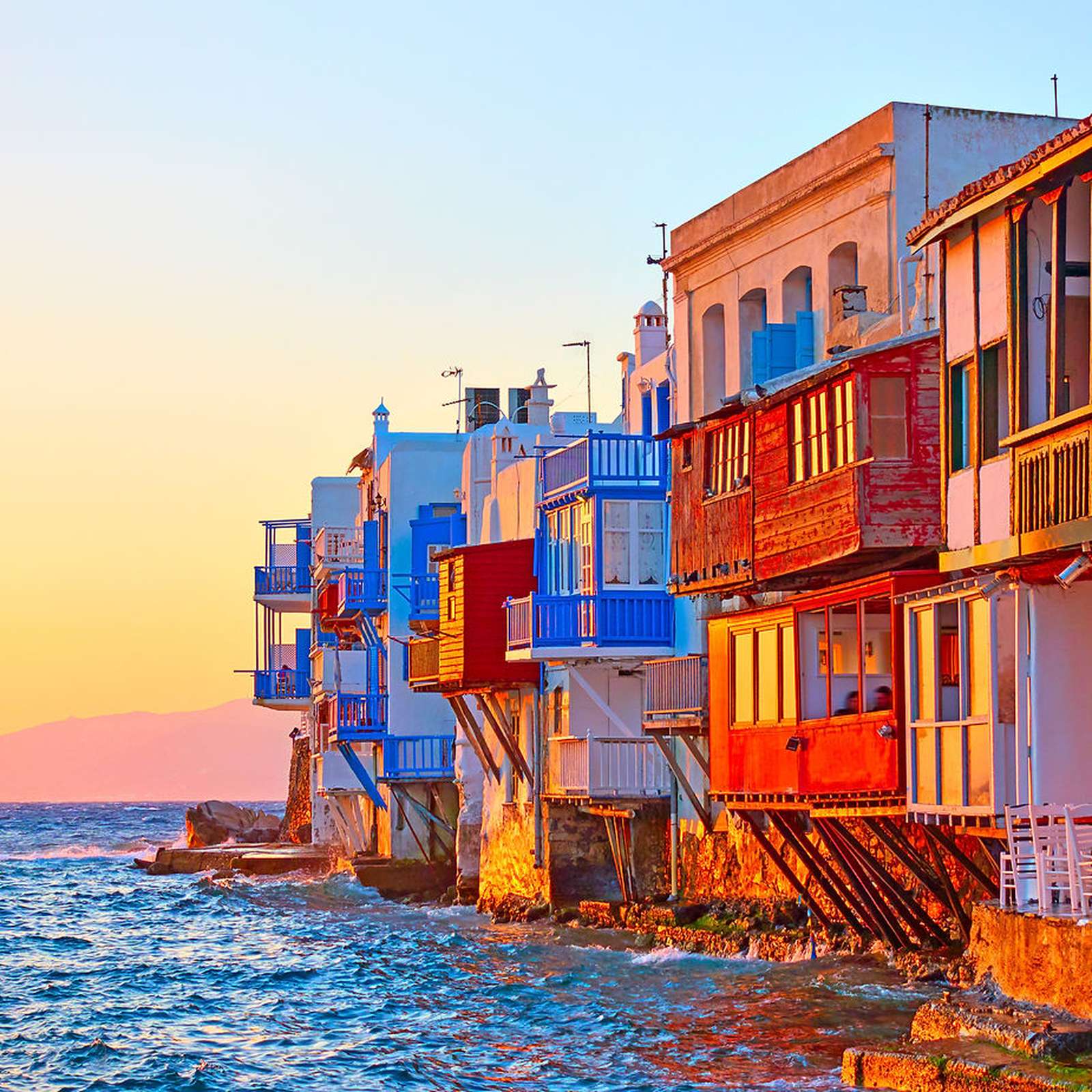 Little Venice