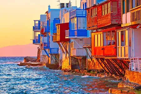 Little Venice