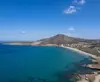 Agiassos Beach